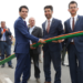 Soterran la red de fibra óptica en carreteras para extenderla a 55 municipios de la provincia de Barcelona