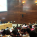 El uso del blockchain en el sector público, a debate en Murcia
