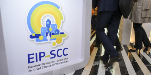 Valencia presenta en Sofía el proyecto Happen! en la asamblea de la Asociación EIP-SCC