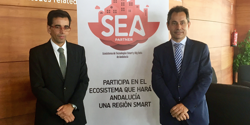 Presentación del proyecto ‘SEA Partner’ para desarrollar un ecosistema innovador y facilitar homologación para soluciones de smart city.