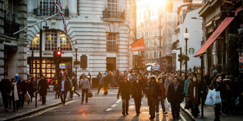 Tecnologías para la participación y calidad de vida de las personas en la smart city