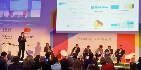 Buenos Aires adopta el Sistema de Inteligencia Turística desarrollado por Segittur