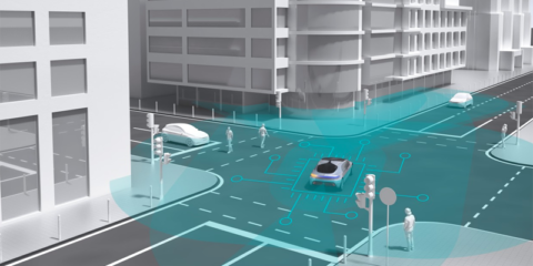 California albergará un piloto con vehículos totalmente automatizados en 2019