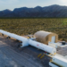 Antequera acogerá el futuro centro de pruebas y desarrollo de Virgin Hyperloop One en España