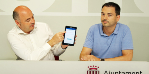 La ciudad castellonense de Onda comienza un piloto con contadores inteligentes de agua