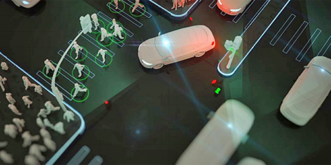 El Foro Económico Mundial analiza el impacto de los vehículos autónomos en la movilidad urbana