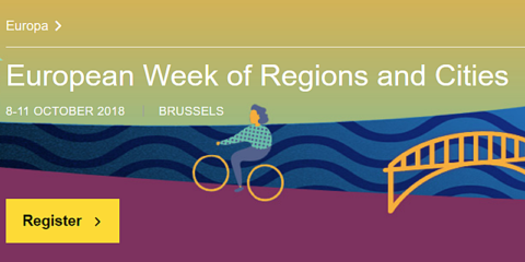 La Comisión Europea celebrará en Bruselas un taller sobre creación de centros de innovación digital