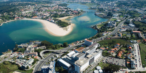 «Conecta Coruña», el plan de la ciudad para optar a la convocatoria nacional de edificios inteligentes