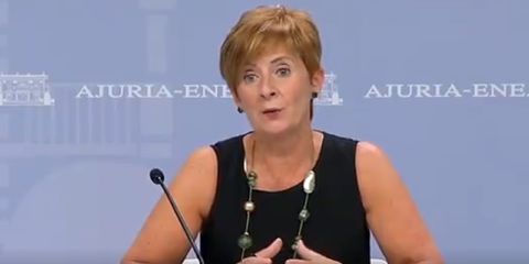 El Gobierno Vasco aprueba un Plan Integral de Movilidad Eléctrica con un presupuesto de 494 millones