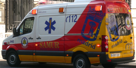 Investigadores españoles crean un sistema para agilizar la circulación de servicios de emergencias en ciudades