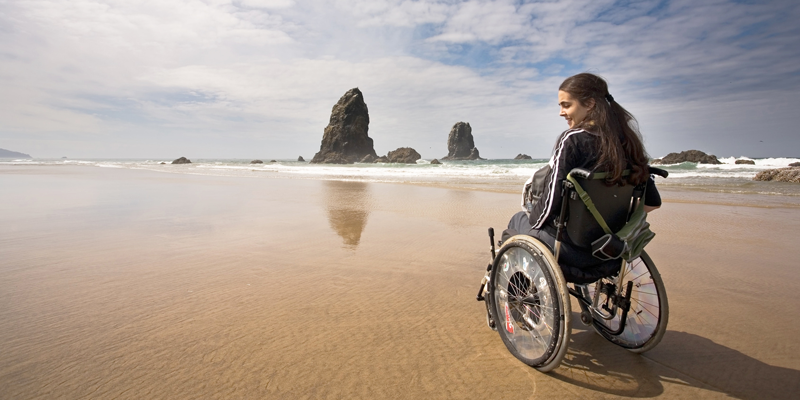 Uno de los objetivos de la actualización del modelo de Accesibilidad Turística de Euskadi es su adaptación a la Convención Universal de Personas con Discapacidad.