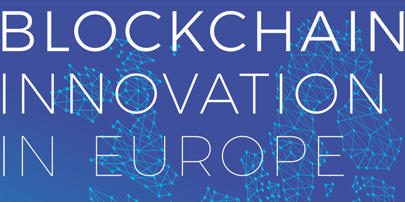 El estudio del Observatorio y Foro UE Blockchain muestra el presente y el futuro de la tecnología de cadena de bloques y su desarrollo en Europa.