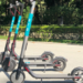 Patinetes eléctricos sin estaciones de alquiler y con carga colaborativa, nueva propuesta de movilidad