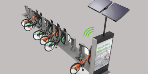 En 2019 se incorporarán 1.000 bicicletas eléctricas al sistema ‘Bicing’ de Barcelona