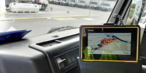 Analítica de datos en la recogida de residuos para la ciudad de Granada