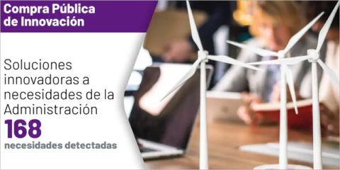 Andalucía aprueba una inversión de 50 millones de euros en Compra Pública de Innovación