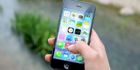 Las aplicaciones móviles del sector público tienen que ser accesibles para todas las personas