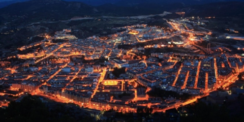 Modernización del alumbrado público de Alcoi: hacia la Smart City