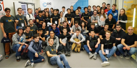 CIC Consulting Informático organiza el IV Hack2Progress en busca de ideas vinculadas a la energía