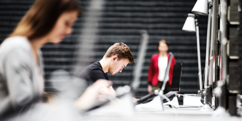 Cisco ofrece 400 becas de formación en nuevas tecnologías a jóvenes y desempleados