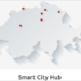 Ciudades y empresas de Suiza crean ‘Smar City Hub’, su red nacional de ciudades inteligentes