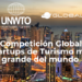 La Competición OMT de Startups de Turismo recibe más de 3.000 proyectos de 132 países