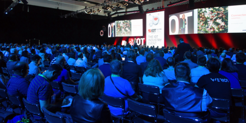 El Congreso Mundial de IoT de Barcelona mostrará sus aplicaciones en emergencias y medioambiente