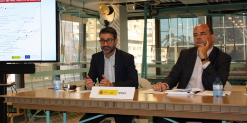 La convocatoria ‘Destinos Turísticos Inteligentes’ de Red.es adjudica 68,3 millones a 24 proyectos