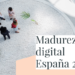 La digitalización aporta el 30% del crecimiento de la economía española desde 2015