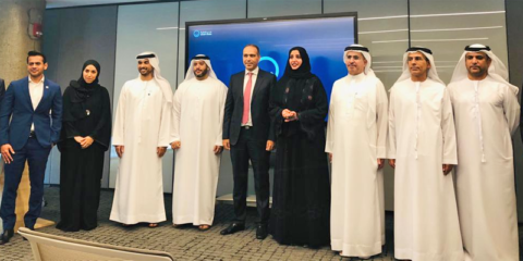 Dubai canaliza sus finanzas a través de una plataforma de conciliación de pagos basada en blockchain