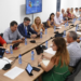Empresas interesadas en la licitación del plan smart city ‘MiMurcia’ visitan la ciudad junto a Red.es