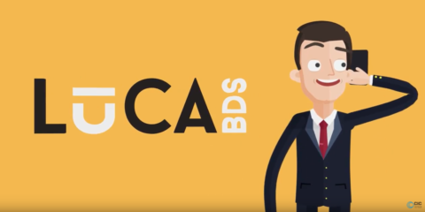 LUCA BDS, la herramienta de inteligencia de negocio para empresas