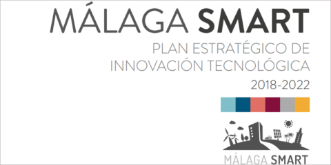 Málaga desarrollará más de 200 proyectos de innovación tecnológica en la ciudad hasta 2022