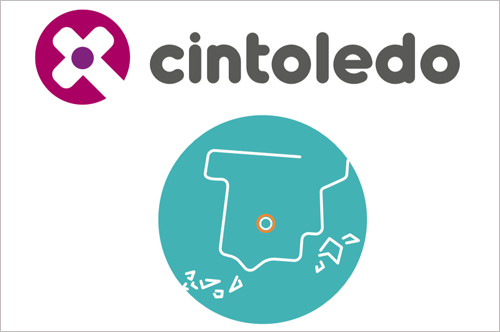El proyecto de ciudad inteligente también se conoce como "CinToledo".