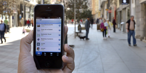 Santander participa en un proyecto conjunto de Europa y Japón sobre IoT y ciudades inteligentes