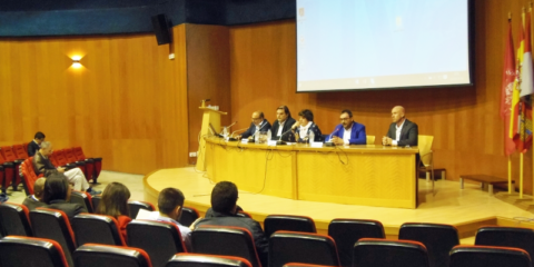 Soria recuerda la necesidad de llevar al mundo rural las tecnologías de las smart cities