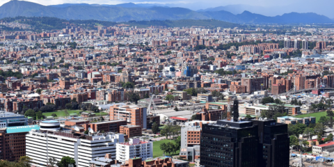 Telefónica desarrolla en Cali, Medellín y Bogotá un piloto con su nueva red LPWA para IoT