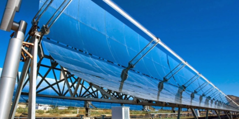 Transformación del modelo energético de Alcalá de Henares mediante una red de calor urbano y un sistema de recarga de vehículos eléctricos