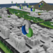 Urbaser comienza a gestionar sus vehículos, contenedores y plantas de tratamiento con una plataforma de IoT