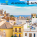 Valencia, Palma y Málaga, finalistas para ser Capital Europea del Turismo Inteligente 2019