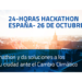 El IV Climathon contra el cambio climático contará con la participación de nueve ciudades españolas