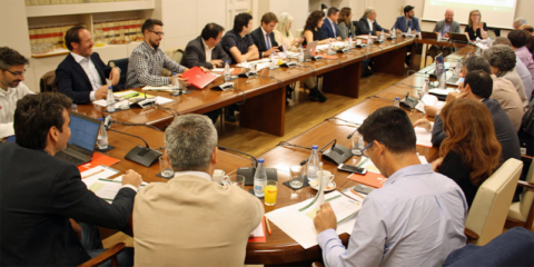 El V Congreso Edificios Energía Casi Nula anuncia su programa para su celebración el 28 de noviembre en Madrid