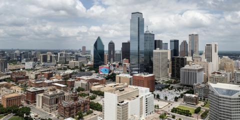 El área metropolitana de Dallas implanta un nuevo sistema de información y gestión de tráfico