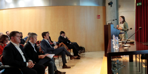 Big Data Catalonia analiza el impacto de la inteligencia de datos en la ciudad de Barcelona