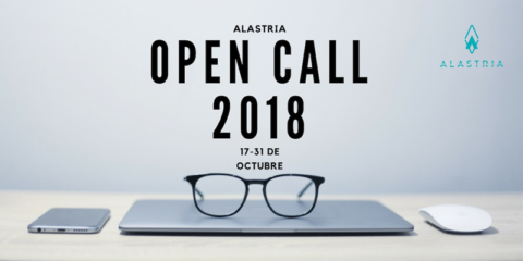 Alastria convoca a empresas emergentes y desarrolladores a crear prototipos de blockchain para distintos ámbitos