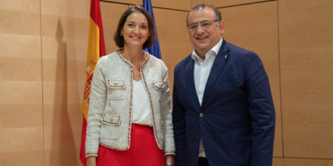 Calviá creará un Observatorio Turístico y Municipal Inteligente e instalará boyas para monitorizar la calidad del agua