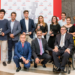 Los Premios Schindler España de Arquitectura galardonan el proyecto «Drone City» de movilidad y accesibilidad