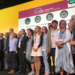 Cinco ciudades españolas seleccionadas en la tercera convocatoria de Acciones Urbanas Innovadoras