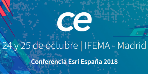 La Conferencia Esri abre sus puertas en Madrid para mostrar proyectos de tecnología geográfica