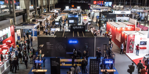 El Congreso Mundial de Internet de las Cosas de Barcelona 2018 cierra sus puertas con un 16% más de visitantes